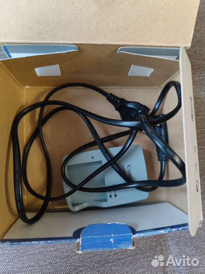 Фотоаппарат canon SX 240