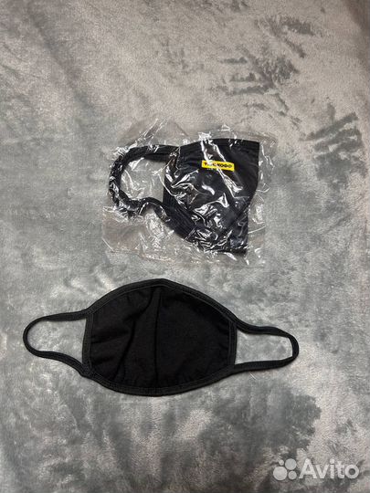 Маска Тинькофф