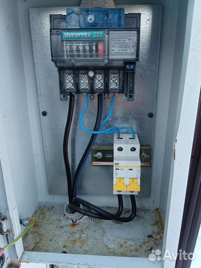 Электрик, электромеханик,электромантер