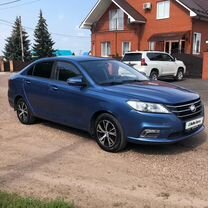 LIFAN Solano 1.5 MT, 2017, 130 000 км, с пробегом, цена 600 000 руб.