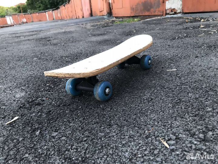 Скейтборд детский