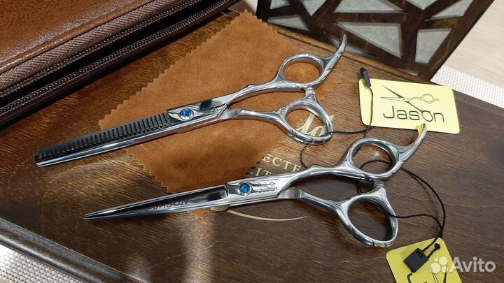 Ножницы парикмахерские профессиональные