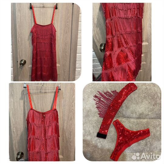 Аренда костюмов