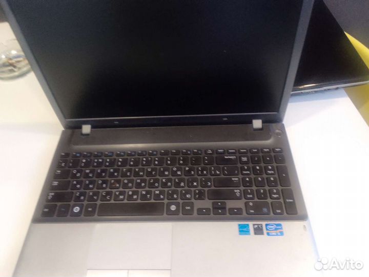 Ноутбуки на запчасти
