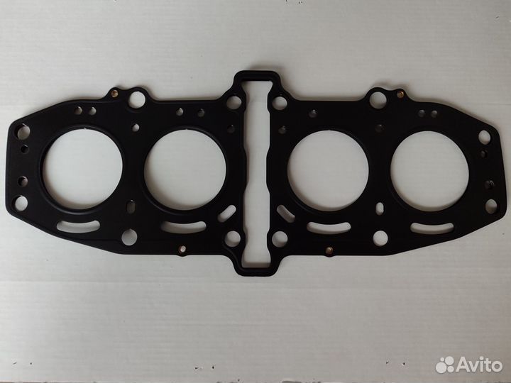 Прокладка ГБЦ Kawasaki ZZR400, ZZR400 2