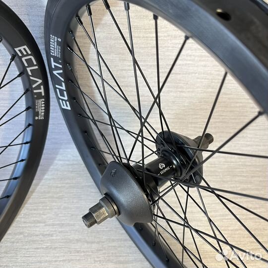 Bmx Обода Eclat Carbonic