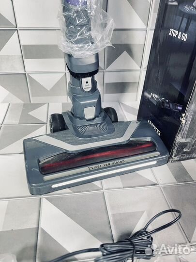 Пылесос Tefal