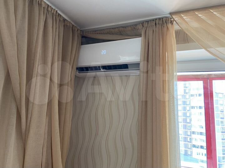 2-к. квартира, 47 м², 9/10 эт.