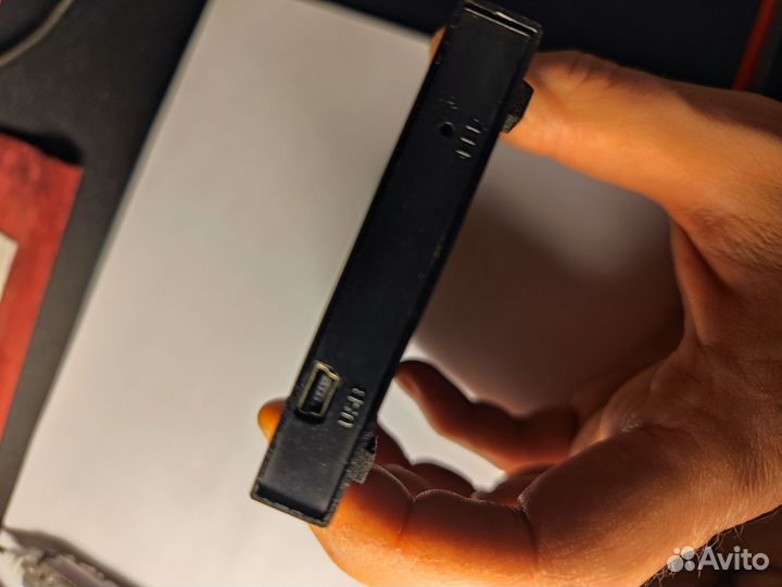 Кейс для HDD SATA 2.5