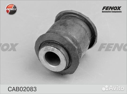 Сайлентблок infiniti g20 (p11) 98-01, i30 (a32) 95