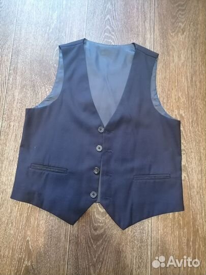 Костюм школьный для мальчика