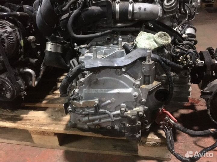 АКПП Mazda Cx5 KE 2.2 diesel 2011-2017