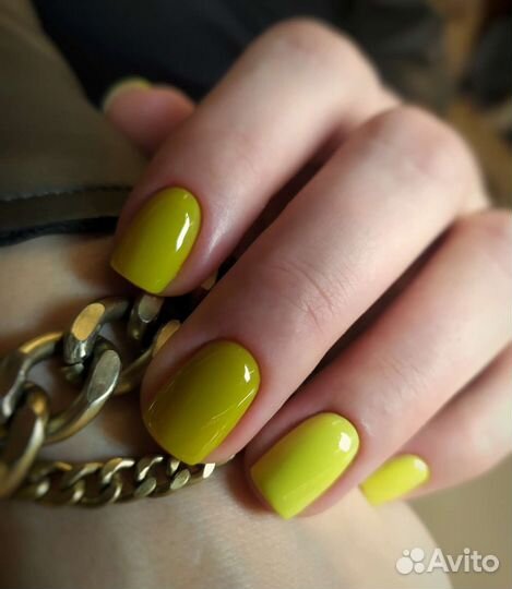 Маникюр, педикюр, наращивание, моделирование