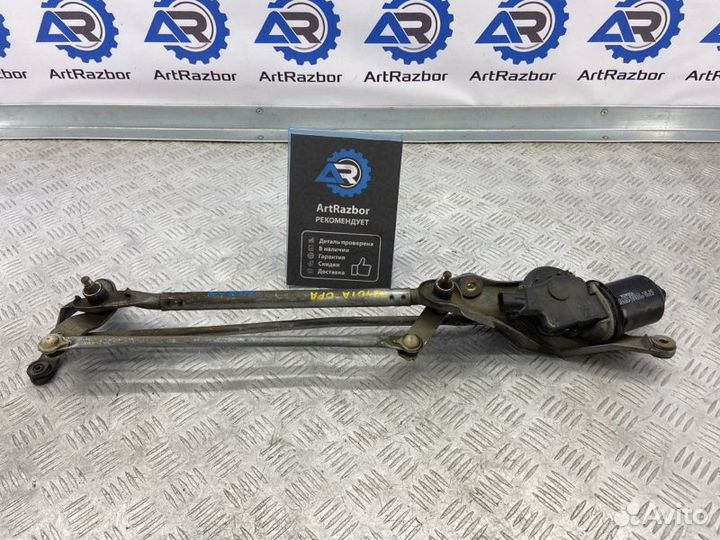 Трапеция стеклоочистителей Toyota Opa 1.8 1ZZ