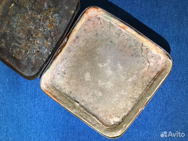 Коробка для леденцов