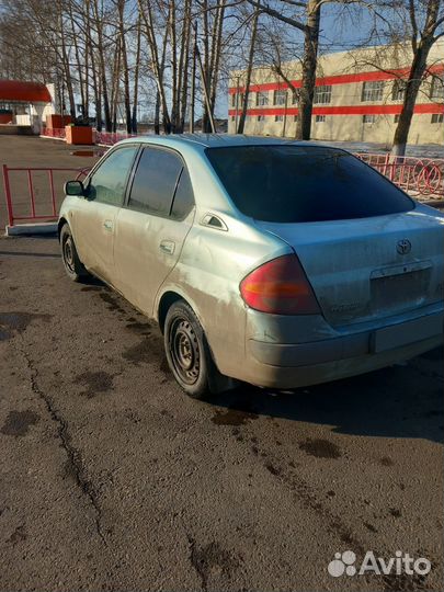 Toyota Prius 1.5 CVT, 1999, 325 438 км