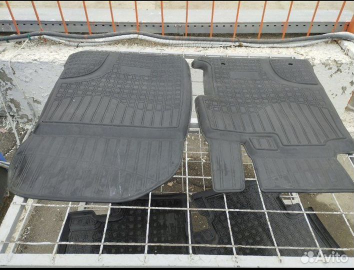 Коврики для авто honda civic 9 поколения