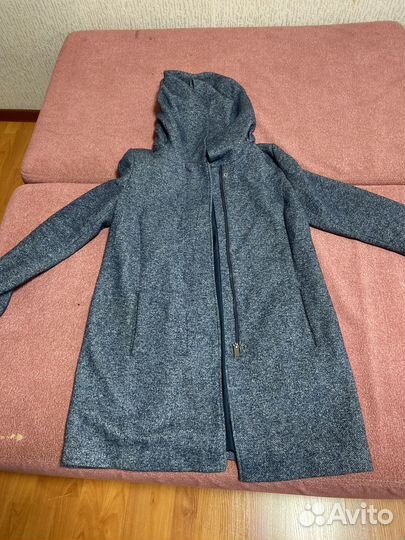 Пальто женское 46