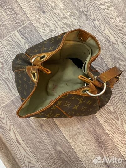 Louis vuitton сумка женская