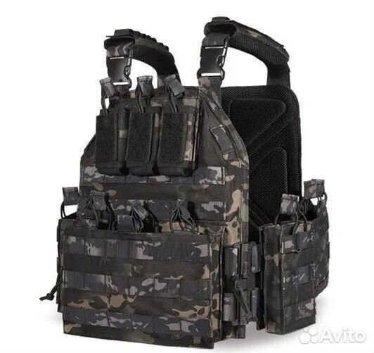 Плитник быстросъёмный yakeda/разгрузка