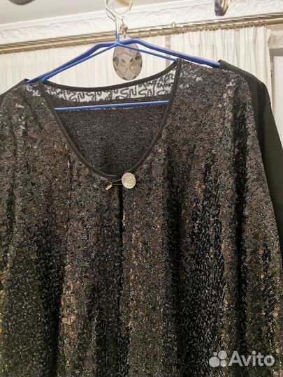 Женская одежда больших размеров 60 62 размера