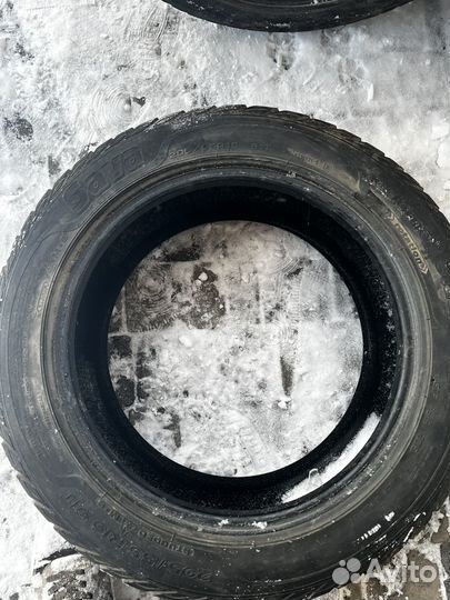 Nokian Tyres Hakka Green 2 205/55 R16