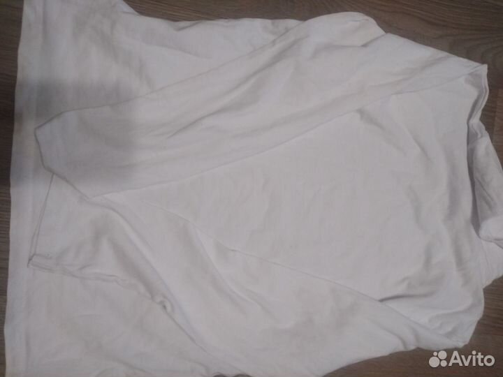 Вещи пакетом на мальчика 158