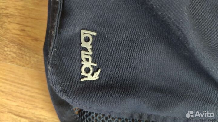 Жилет для стендовой стрельбы