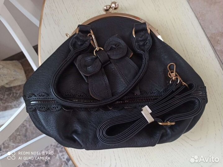 Сумка женская