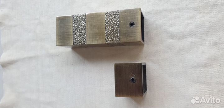 Фурнитура для карнизов kwadro Marcin Dekor