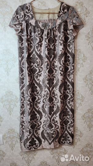 Таджикское национальное платье