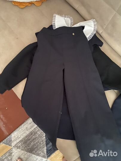 Школьная одежда