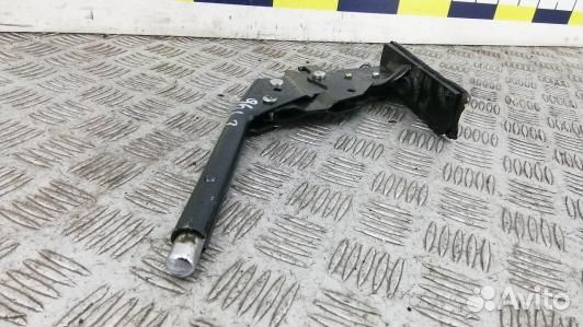 Рычаг ручного тормоза (ручник) land rover range ro