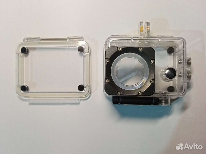 Аквабокс для камеры формата GoPro