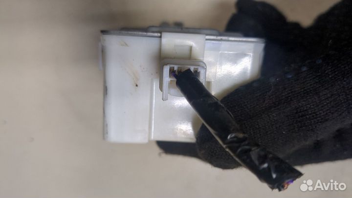 Блок управления бесключевого доступа Mazda CX-3 2014, 2019