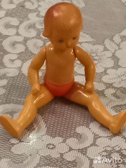 Чудики ГДР 2 шт