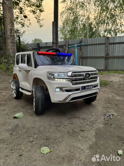 Электромобиль