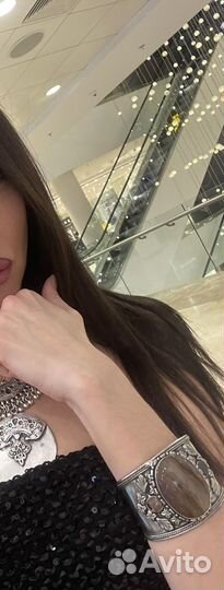 Этно украшения