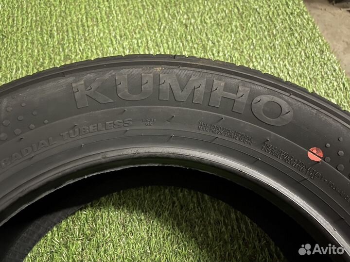 Kumho Ecowing ES31 165/70 R14 81T
