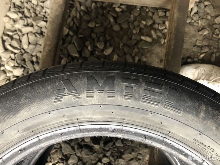 Amtel Planet EVO 205/55 R16