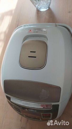 Мультиварка Maruchi