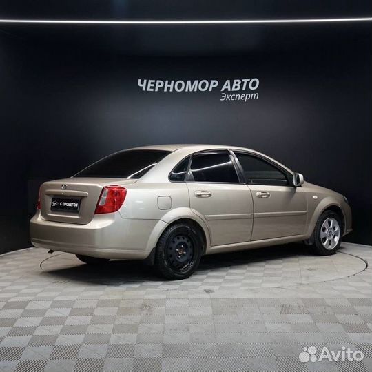 Daewoo Gentra 1.5 МТ, 2014, 148 420 км