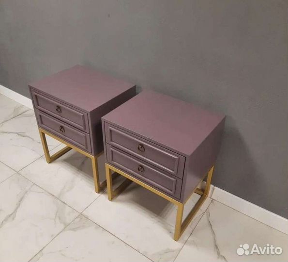 Тумба прикроватная