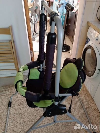 Детские качели