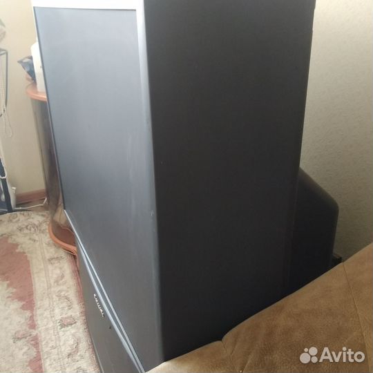 Телевизор Panasonic