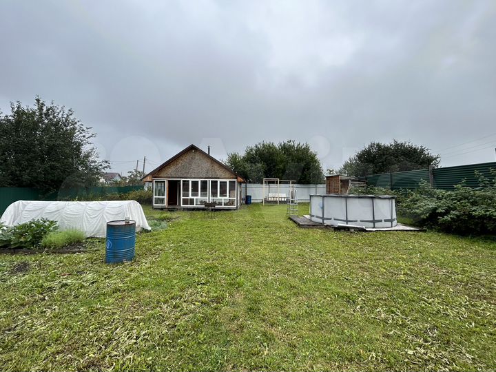 Участок 6 сот. (СНТ, ДНП)