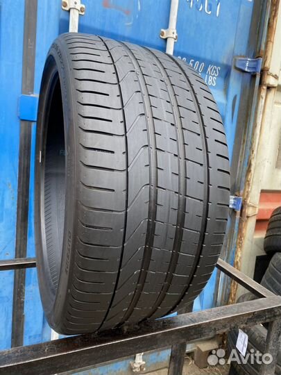 Pirelli P Zero 315/30 R22 107Y