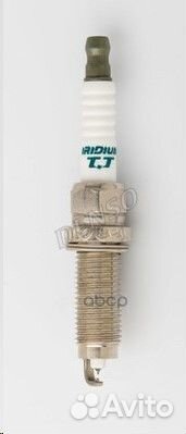 Свеча зажигания 4710 4710 ixeh20ETT4 Denso