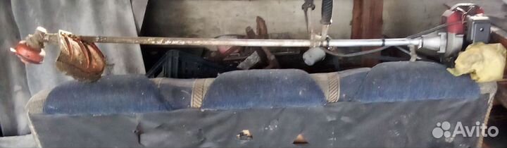 Триммер бензиновый