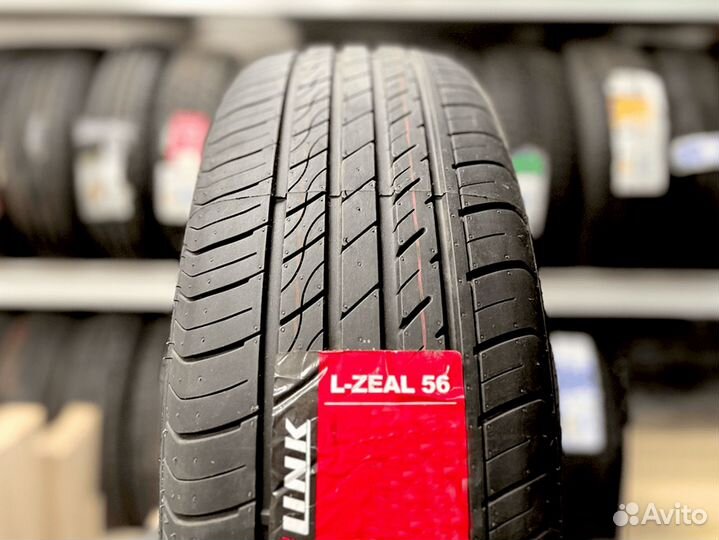 iLink L-Zeal56 285/50 R20 93T